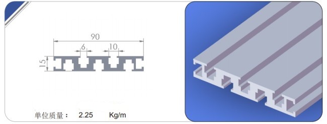 15X90